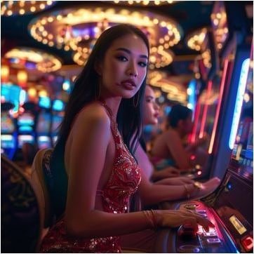 Contoh tabel hadiah untuk permainan baccarat